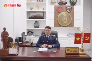 Quản lý thị trường Cao Bằng: Đồng hành bảo vệ dòng chảy thương mại lành mạnh