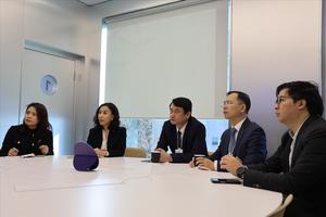 Việt Nam đề xuất các ưu tiên hợp tác mới của ASEAN tại WEF 2026