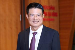 Viện trưởng VKSND tối cao Nguyễn Huy Tiến trúng cử Ban Chấp hành Trung ương Đảng khóa XIV