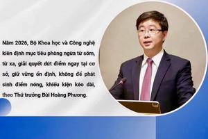 Vì sao sở hữu trí tuệ và không gian mạng dễ phát sinh kiến nghị?