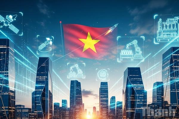 Nghị quyết 79 và tham vọng “big 500” Đông Nam Á