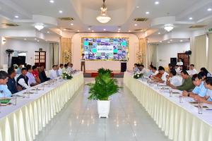 An Giang: Phục hồi hơn 160ha rừng tràm, mở rộng sinh kế bền vững cho vùng lũ