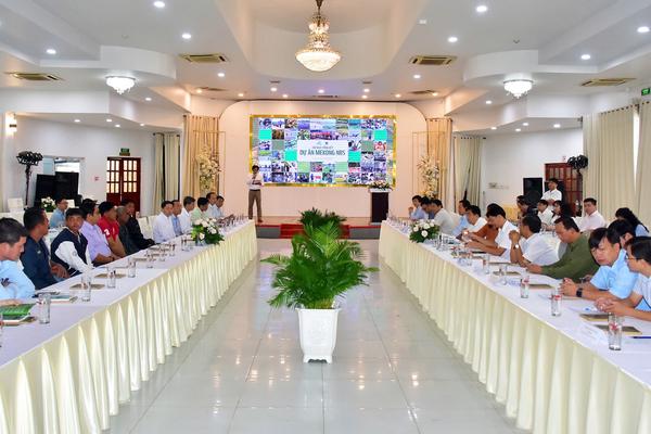 An Giang: Phục hồi hơn 160ha rừng tràm, mở rộng sinh kế bền vững cho vùng lũ