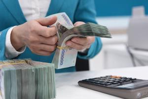 Ngân hàng Nhà nước dự kiến tăng trưởng tín dụng khoảng 15% năm 2026