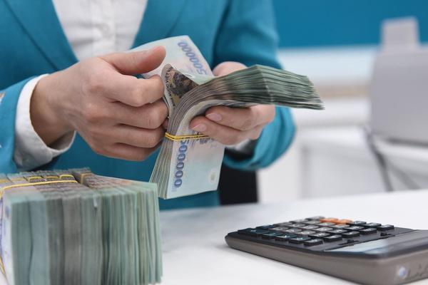 Ngân hàng Nhà nước dự kiến tăng trưởng tín dụng khoảng 15% năm 2026