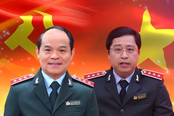 Bản tin Thanh tra số 7 năm 2026