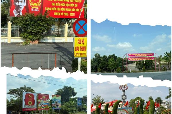 Đồng Tháp: Chủ động, chặt chẽ trong triển khai công tác bầu cử đại biểu Quốc hội khóa XVI và HĐND các cấp nhiệm kỳ 2026 – 2031