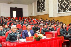 Thanh tra TP Hải Phòng: Tập trung nâng cao hiệu lực, hiệu quả hoạt động, đáp ứng yêu cầu nhiệm vụ năm 2026