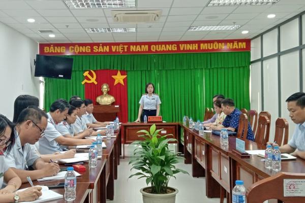 Đồng Nai: Thanh tra công tác thu hồi đất tại dự án đường Nam Kỳ Khởi Nghĩa ở xã Trảng Bom