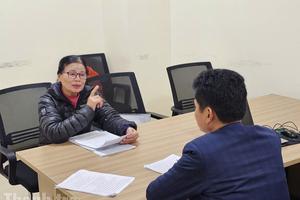 "Dân là gốc" – từ tinh thần Đại hội XIV đến thực tiễn tiếp công dân ở Trung ương