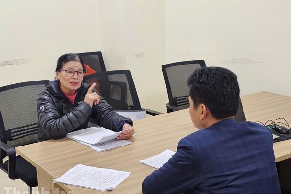 "Dân là gốc" – từ tinh thần Đại hội XIV đến thực tiễn tiếp công dân ở Trung ương