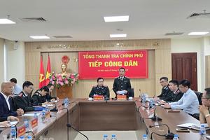 Nói ít, làm nhiều, làm đến cùng – tinh thần tổ chức thực hiện từ Đại hội XIV của Đảng