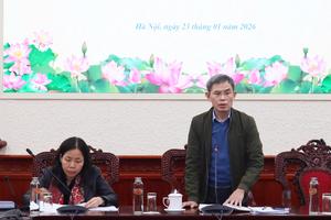 Dự thảo Luật Luật sư (sửa đổi): Chưa quy định về luật sư công