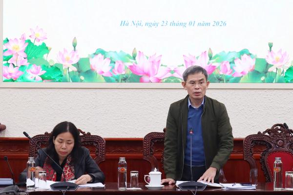 Dự thảo Luật Luật sư (sửa đổi): Chưa quy định về luật sư công