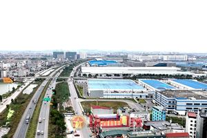 Tăng trưởng hai con số, Bắc Ninh vẫn chưa hài lòng