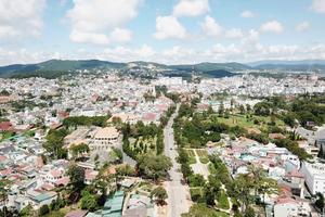 Lâm Đồng: Năm 2025 khép lại với nhiều chuyển động tích cực của kinh tế - xã hội