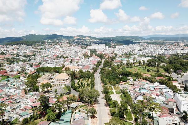 Lâm Đồng: Năm 2025 khép lại với nhiều chuyển động tích cực của kinh tế - xã hội