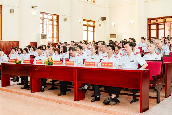 Thanh tra tỉnh Bắc Ninh đẩy mạnh phát triển Chính quyền số giai đoạn 2026 - 2030