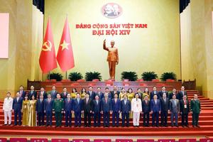 Đại hội XIV mở ra kỳ vọng mới cho phát triển nhanh và bền vững