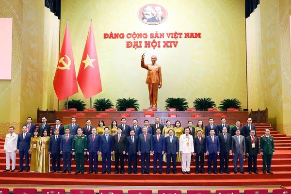 Đại hội XIV mở ra kỳ vọng mới cho phát triển nhanh và bền vững