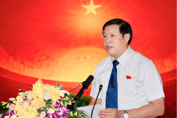 Thứ trưởng Bộ Y tế Đỗ Xuân Tuyên: Khám sức khỏe định kỳ miễn phí là nền tảng tiến tới miễn viện phí cơ bản