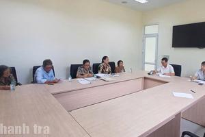 Đồng Nai tăng cường tiếp công dân, hạn chế khiếu kiện vượt cấp