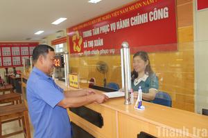 Thanh Hóa: Xã Thọ Xuân lấy đối thoại làm “chìa khóa” trong tiếp dân, giải quyết khiếu nại tố cáo