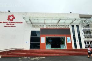 Lào Cai cải cách hành chính để phòng, chống tham nhũng