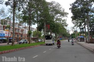 Vĩnh Long: Phân cấp xử lý tài sản thuộc sở hữu toàn dân, tránh thất thoát, lãng phí