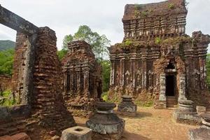 Đề nghị công nhận Khu di tích khảo cổ Óc Eo - Ba Thê là Di sản thế giới