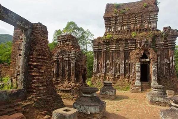 Đề nghị công nhận Khu di tích khảo cổ Óc Eo - Ba Thê là Di sản thế giới