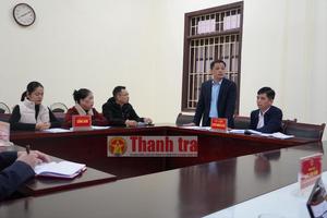 Tết đến, thành phố Hải Phòng tăng tốc giải quyết đơn thư