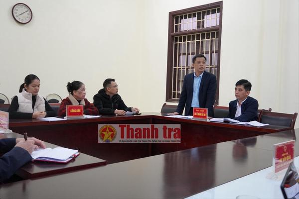 Tết đến, thành phố Hải Phòng tăng tốc giải quyết đơn thư