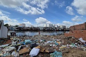 Thanh tra TP Hồ Chí Minh: Giải pháp nâng cao chất lượng quản lý trật tự xây dựng trong tình hình mới