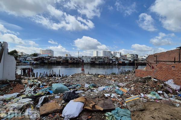 Thanh tra TP Hồ Chí Minh: Giải pháp nâng cao chất lượng quản lý trật tự xây dựng trong tình hình mới