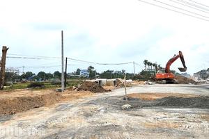 Hà Nội tăng gấp đôi mức bồi thường đất với những dự án lớn