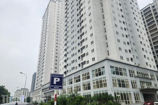 Hà Nội: Nới lỏng điều kiện tiếp cận nhà ở xã hội