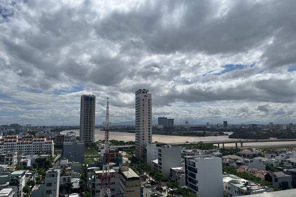 Đà Nẵng: Hủy kết quả đấu giá lô đất “vàng” do người dân bỏ nhầm giá 1,5 tỷ đồng/m2/năm