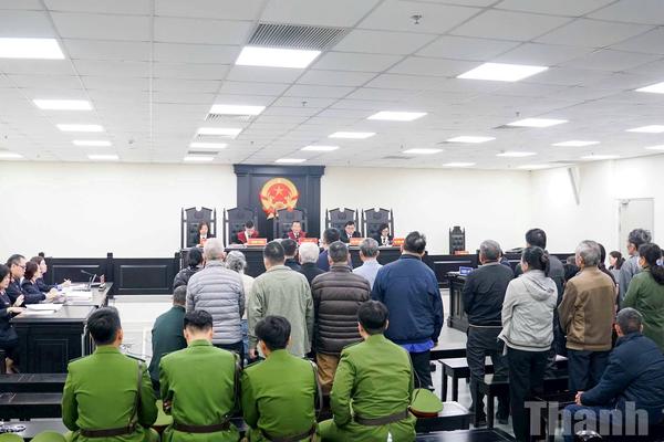 Cựu Giám đốc Bảo hiểm xã hội tỉnh Bắc Giang cũ nhận 700 triệu đồng như thế nào?