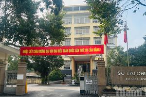 Thanh Hoá: Thanh tra quản lý nhà, đất công - “điểm nghẽn” xử lý tài sản dôi dư vẫn kéo dài