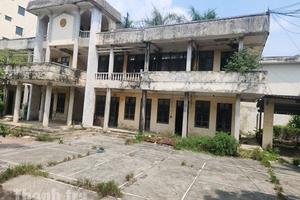 4 địa phương chưa hoàn thành xử lý cơ sở nhà, đất dôi dư