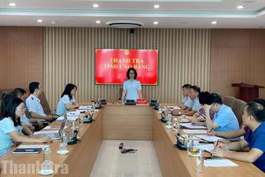 Cao Bằng: Trung tâm Y tế Hạ Lang từng bước hoàn thiện quản lý đo lường, an toàn bức xạ