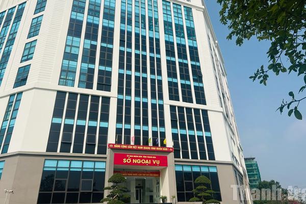 Thanh Hoá: Năm 2026, sẽ xác minh tài sản, thu nhập tại 8 cơ quan, đơn vị