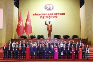 Đắk Lắk gửi trọn niềm tin vào những quyết sách đưa đất nước vững bước vào kỷ nguyên mới