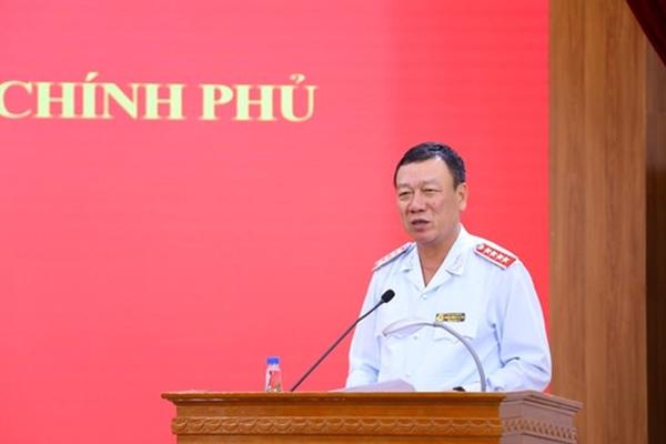 Thẩm quyền xử phạt vi phạm hành chính trong hoạt động thanh tra, kiểm tra - hiểu để làm đúng