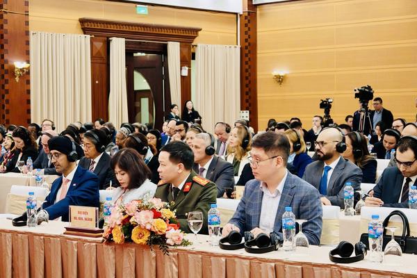 Quốc tế kỳ vọng vào định hướng phát triển mới của Việt Nam