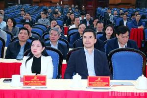 Thanh Hóa nhanh chóng “vào guồng” triển khai Nghị quyết Đại hội XIV của Đảng