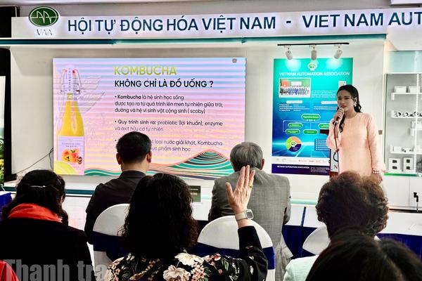 Chính sách cần “đi cùng doanh nghiệp” để khoa học và công nghệ tạo đột phá