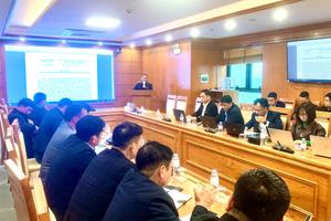 Chuẩn hoá báo cáo để nâng cao hiệu quả tiếp công dân và phòng, chống tham nhũng