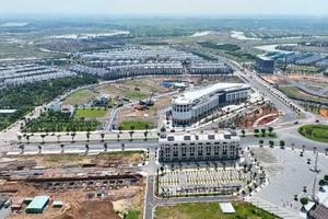 Triển khai tháo gỡ khó khăn, vướng mắc cho các dự án tồn đọng kéo dài